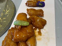 -民福居烤鸭店(石榴庄店)