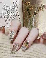 -斯馨·健康美甲美睫