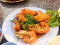 -J Daeng Seafood