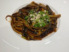 -金枝玉叶上海人家食府(三里河店)