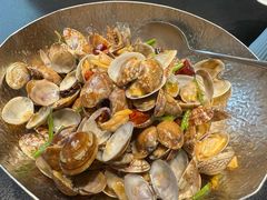 -开海·红岛海鲜虾水饺(石老人店)