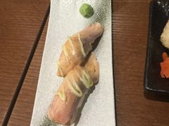 -麦秋寿司(富都广场店)