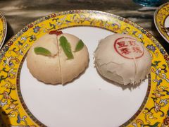 -富华斋饽饽铺·宫廷糕点·伴手礼(护国新天地店)