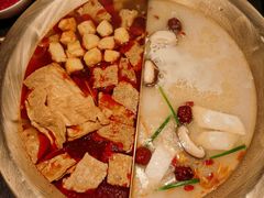-九鼎轩脆毛肚火锅(南京东路店)