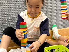 -小象润知早教·托育·幼儿园成长中心