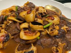 -甄御•海鲜新青岛菜(麦岛店)