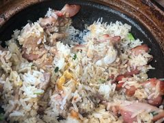 -红星光发煲仔饭(大石街店)