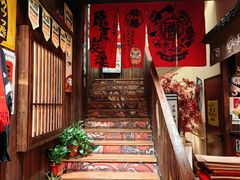-炉胜·炉端烧·居酒屋