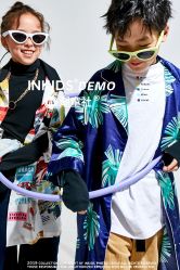 -INKIDS潮童社儿童摄影(朝阳大悦城店)