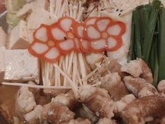 -隐月· 㐂和食屋(芝罘万达公馆店)