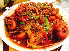 -福苗小骆驼烧烤(大唐不夜城店)
