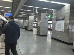 -平安里(地铁站)