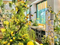-沛家·西餐Brunch·直火料理