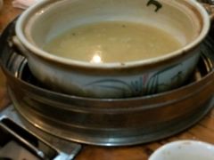 -稻香园猪肚鸡火锅店(漠江路店)