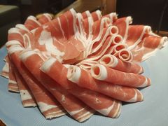 -快乐小羊·内蒙牛羊肉火锅(流花中心店)