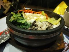 -泰熙家韩式欢乐餐厅(东关正街店)