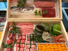 -鮨冠OMAKASE食べ放题(北京首店)