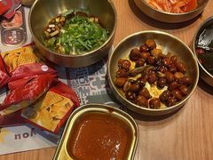 -闻老头·菊花炭烤肉(D11店)