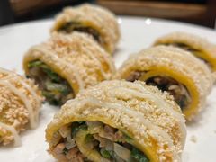 法式春卷-北国饭店·海鲜.北方菜(榕城店)