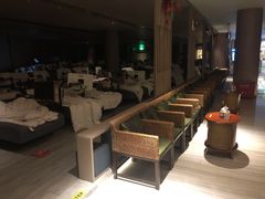 -东方棕泉·洗浴·按摩·美食国际水疗会所(福田店)