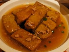 养生黑豆腐-胡桃里音乐酒馆(万科城市广场店)