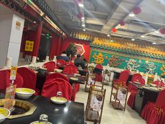 -芦月轩羊蝎子(太平桥店)