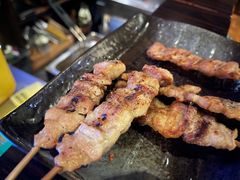 -木子烧鸟屋(百子湾店)