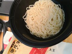 -李先生牛肉面大王(广渠门内店)