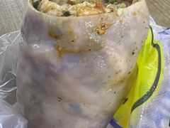 -安徽阜阳卷馍(西单店)