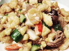 -胖子菜馆(隆昌路店)