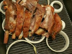 -粗茶淡饭·汉口公馆(循礼门店)