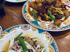 -巴依老爷新疆美食(常营店)