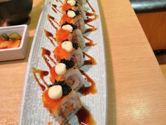-山之川日料放题(通州店)