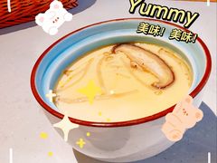 -无印良品餐堂 MUJI Diner(成都太古里店)