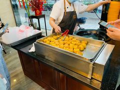 -毛华美食(清扬路店)