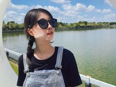 -长廊欢乐园