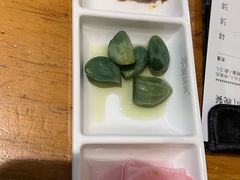 -木屋烧烤(万德庄店)