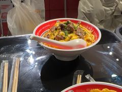 -明記茶餐廳(福田总店)