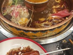 -京元盛铜锅涮肉(上海总店)