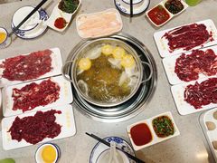 -杏花吴记牛肉火锅