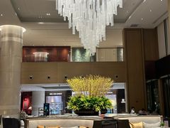 -杭州君悦酒店