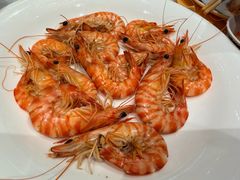 -万宝海鲜舫(劳动公园店)