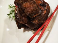 -和记小菜(东方店)