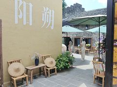 -61号餐吧(兴坪古镇漓江店)