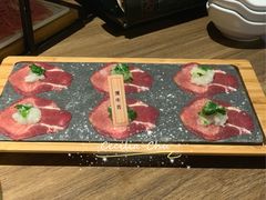 -茶六烧肉堂 博爱店