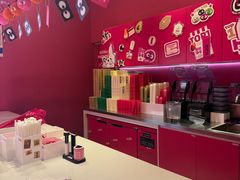 -K22.酸奶草莓(烟台芝罘店)