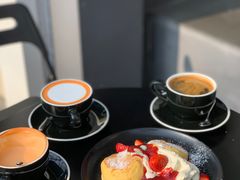 -NokNok Coffee(宽窄巷子店)