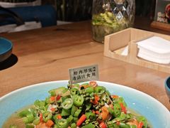 -蝦塘·中国餐馆(城墙南马道巷店)