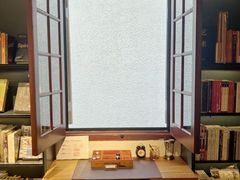 -思南书局(复兴中路店)
