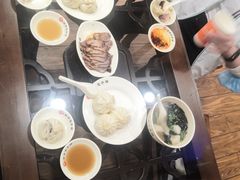 -庆丰包子铺(和平里店)